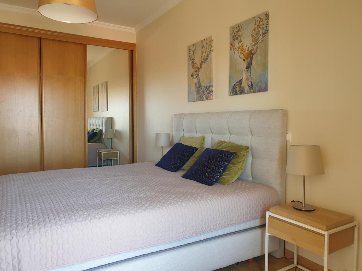 Oura Beach T1 Apartment Coral , Close To The Strip, Swimming Pool, Wi Fi, A/C Albufeira Zewnętrze zdjęcie