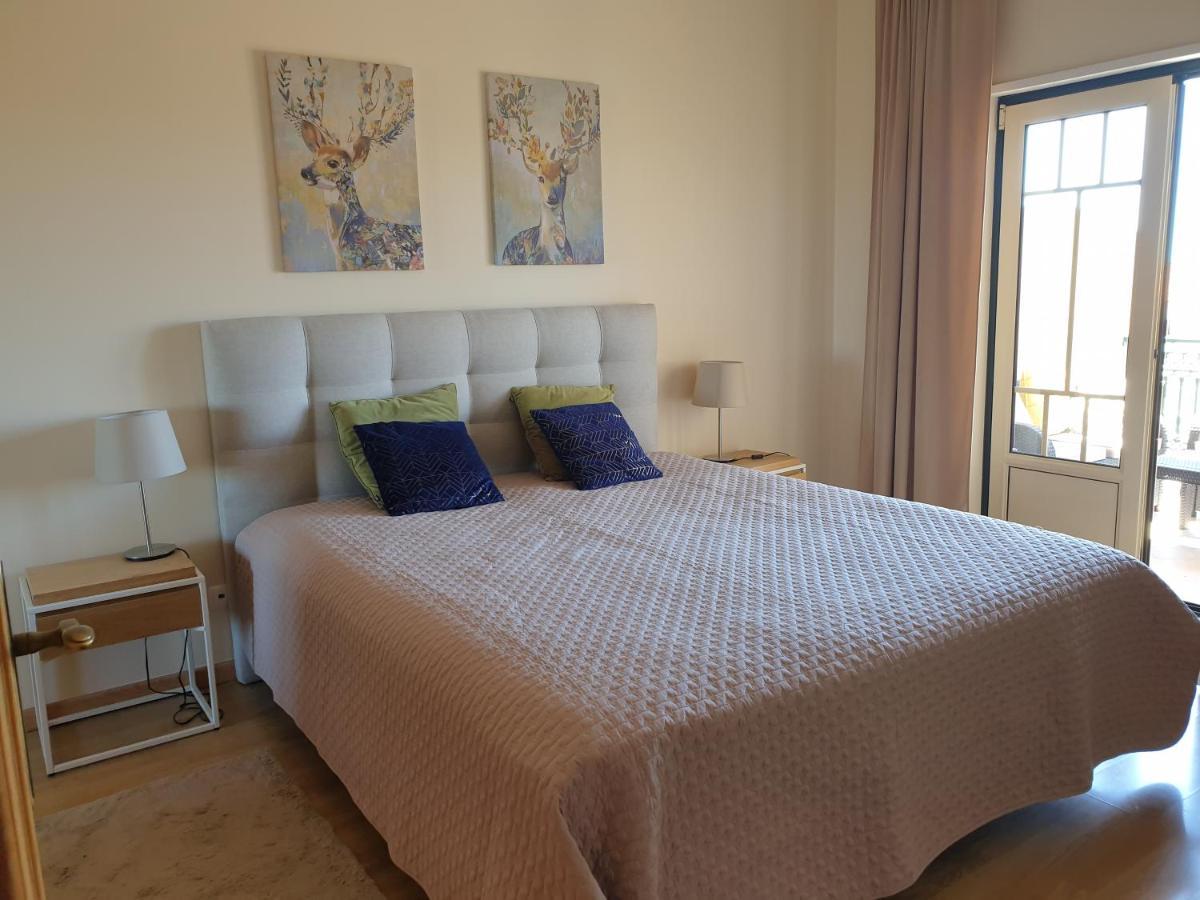 Oura Beach T1 Apartment Coral , Close To The Strip, Swimming Pool, Wi Fi, A/C Albufeira Zewnętrze zdjęcie