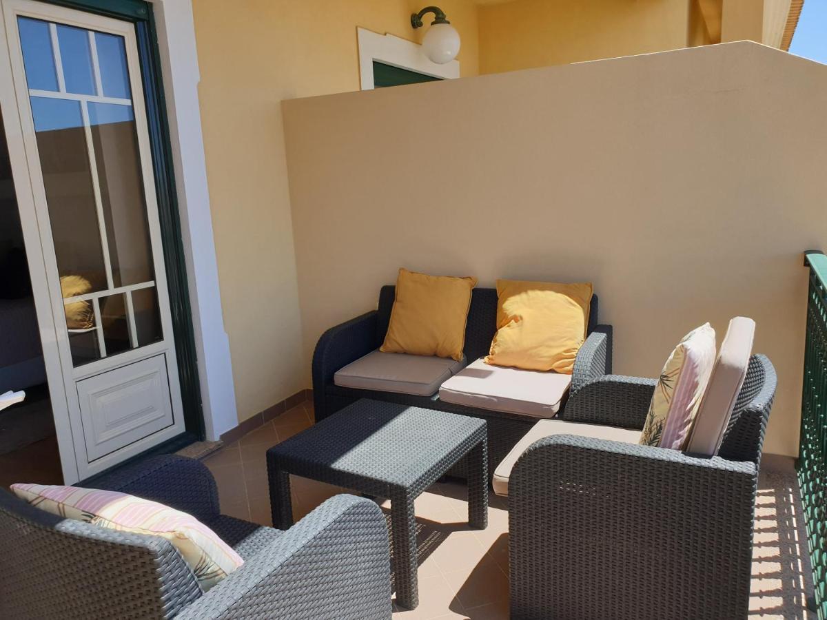 Oura Beach T1 Apartment Coral , Close To The Strip, Swimming Pool, Wi Fi, A/C Albufeira Zewnętrze zdjęcie