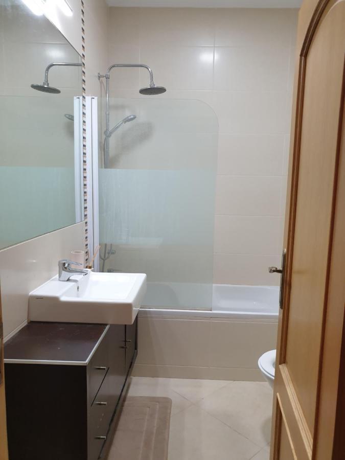 Oura Beach T1 Apartment Coral , Close To The Strip, Swimming Pool, Wi Fi, A/C Albufeira Zewnętrze zdjęcie