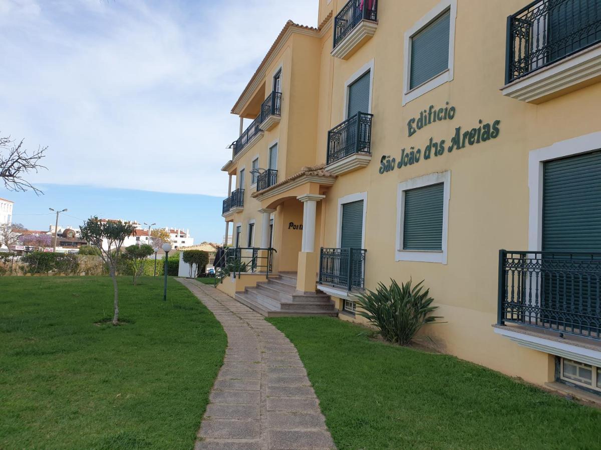Oura Beach T1 Apartment Coral , Close To The Strip, Swimming Pool, Wi Fi, A/C Albufeira Zewnętrze zdjęcie